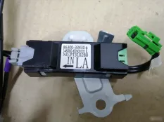 Проводка потолка (антенны) Lexus ES7