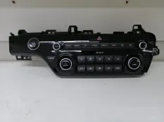 Блок управления климатом Kia Sportage QL