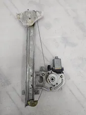 Стеклоподъемник электрический Hyundai Creta