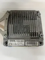 Блок управления парковки Lexus RX4