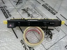 Табло индикации Toyota RAV4 CA40