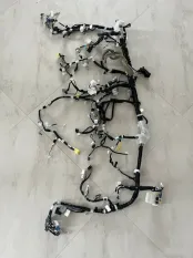 Проводка торпедо Toyota RAV4 40