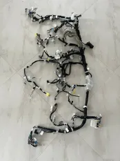 Проводка торпедо Toyota RAV4 40