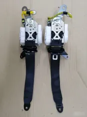 Ремни безопасности задние Lexus ES7