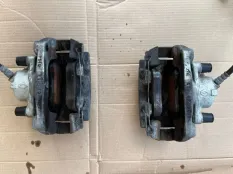 Суппорт передний Renault Arkana