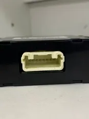 Блок управления рулевой колонки Toyota Prado 150