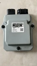 Блок управления впрыском Lexus RX 4