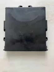 Блок смарт-ключ Lexus RX 4