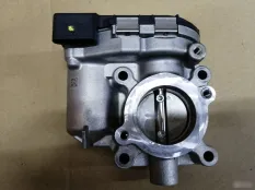 Дроссельная заслонка Renault Arkana