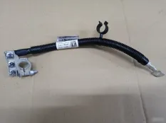 Клемма аккумулятора минус Renault Arkana