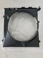 Диффузор радиатора Toyota Prado 150