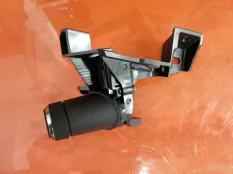 Кнопка VSC OFF Lexus ES7