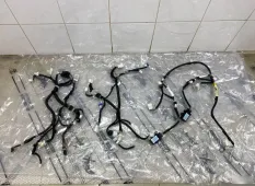 Проводка сидений Lexus ES6