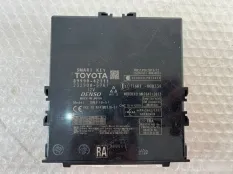 Блок Smart Key Toyota RAV4 40