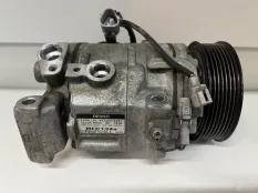 Компрессор кондиционера Toyota Prado 150