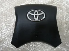 Подушка безопасности в руль Toyota Hilux