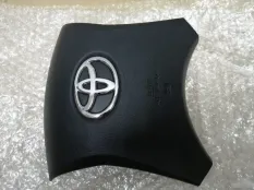 Подушка безопасности в руль Toyota Hilux