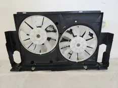 Диффузор вентилятора Toyota RAV4 40