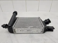 Радиатор интеркулера Renault Arkana