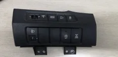 Блок кнопок Hyundai Santa Fe DM
