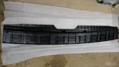 Накладка бампера задняя Toyota Land Cruiser 200