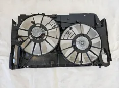 Диффузор вентилятора Toyota RAV4 30