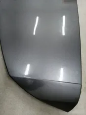 Спойлер двери багажника Lexus RX 4