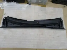 Решетка стеклоочистителей (жабо) Lexus ES7