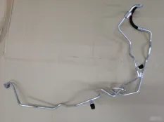 Трубки кондиционера Renault Arkana