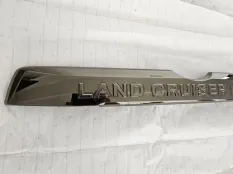 Накладка багажника Toyota Prado 150