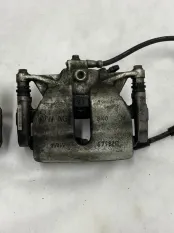 Суппорт передний Volkswagen Passat B8