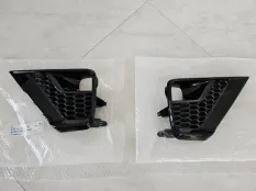 Накладки ПТФ передние Toyota Prado 150