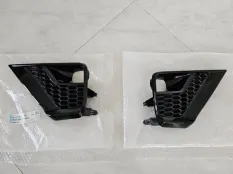 Накладки ПТФ передние Toyota Prado 150