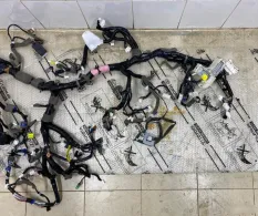 Проводка салона правая Infiniti Q50 V37