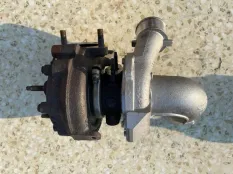 Турбокомпрессор Toyota RAV4 40 2.2TD