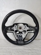 Колесо рулевое с обогревом Toyota Camry V70