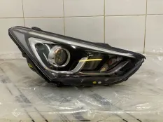 Фара правая Hyundai Santa Fe 3 DM
