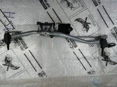 Трапеция стеклоочистителей Renault Sandero 2