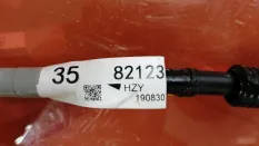 Проводка двигателя Toyota RAV4 XA50