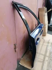 Дверь передняя правая Infiniti Q50 V37