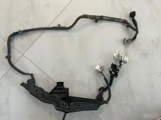 Проводка бензобака Toyota Prado 150