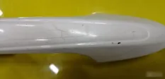 Ручка двери внешняя задняя Toyota RAV4 40