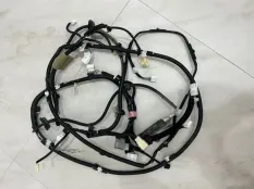 Проводка крышки багажника Lexus ES6