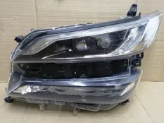 Фара передняя левая Toyota Alphard/Vellfire