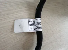 Проводка консоли передняя Hyundai Elantra