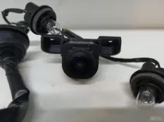 Камера задняя Kia Carnival