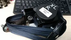 Ремень безопасности Mitsubishi Outlander XL