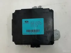 Блок комфорта Kia Sorento Prime 3