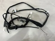 Проводка крышки багажника Toyota Prado 150