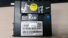 Блок системы вызова экстренных служб Kia Rio